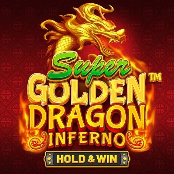 Super Golden Dragon Inferno bùng nổ trên xn88