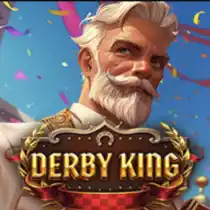 Đua ngựa Derby King